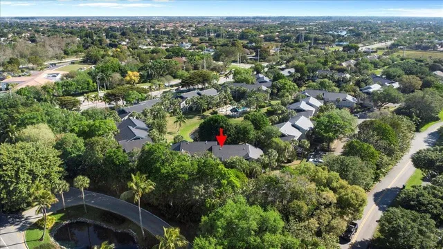Tennis Lodges Wellington Unit 446 photo 22