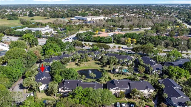 Tennis Lodges Wellington Unit 446 photo 23