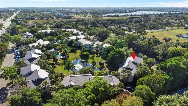 Tennis Lodges Wellington Unit 446 photo 27