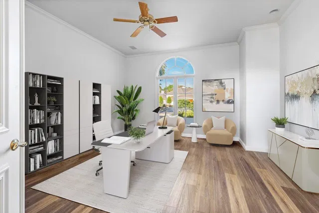 The Sanctuary Boca Raton Residence photo 28