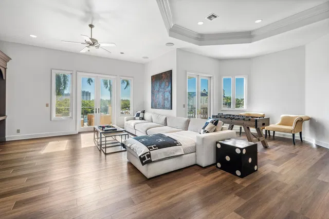 The Sanctuary Boca Raton Residence photo 36