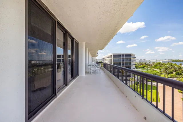 South Palm Beach Unit 603N photo 15