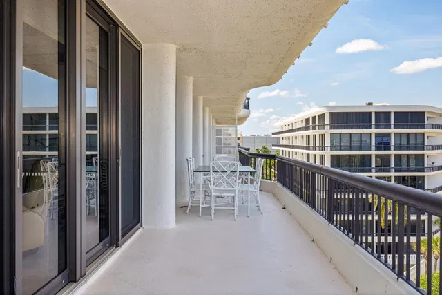 South Palm Beach Unit 603N photo 16