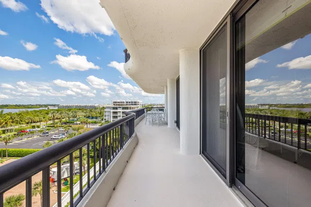 South Palm Beach Unit 603N photo 17