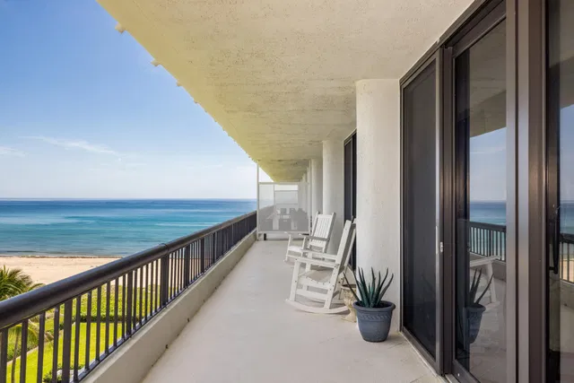 South Palm Beach Unit 603N photo 19