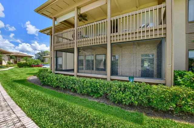 Boca West Country Club Unit 3065 photo 27