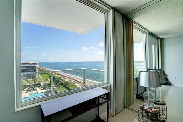 The Patrician of Palm Beach Unit 806 photo 11
