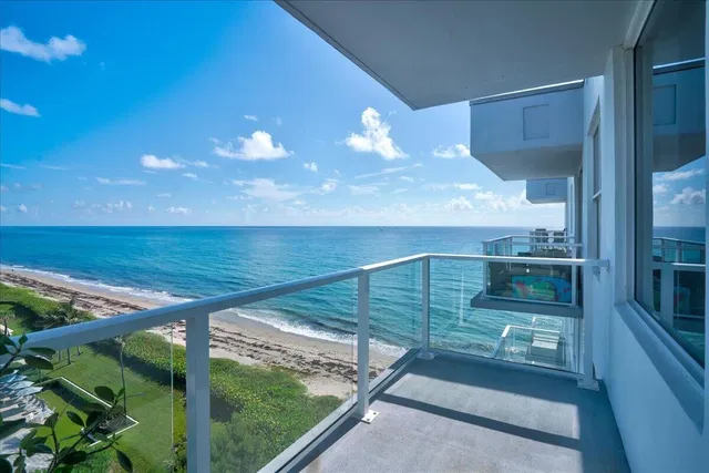 The Patrician of Palm Beach Unit 806 photo 12