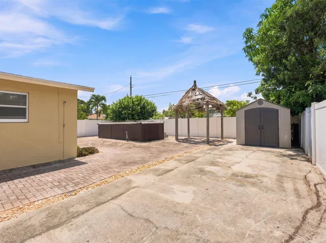 West Palm Beach Residence photo 27