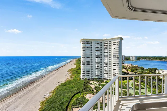 Boca Raton Unit 1504 photo 32