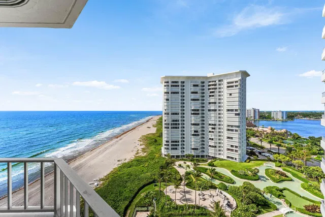 Boca Raton Unit 1504 photo 33