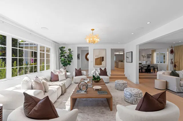 North End Palm Beach Residence photo 8