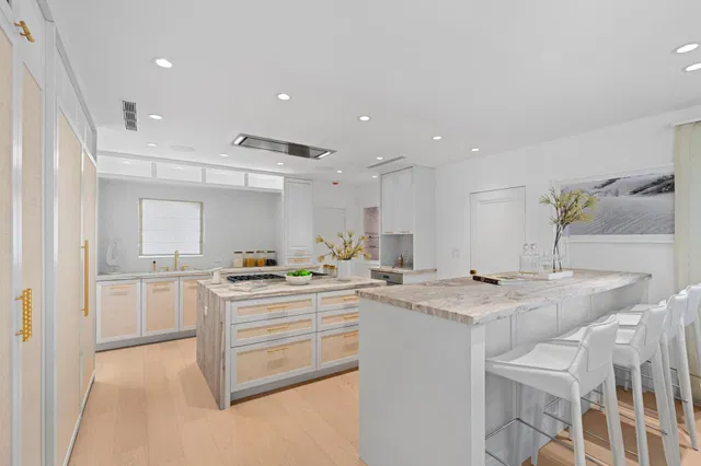 North End Palm Beach Residence photo 10