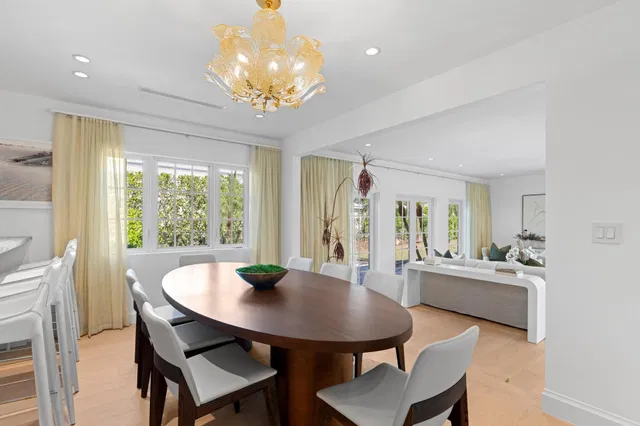 North End Palm Beach Residence photo 11