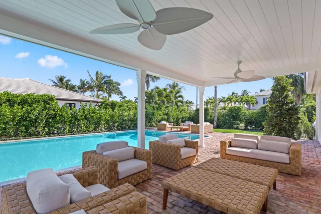 North End Palm Beach Residence photo 21
