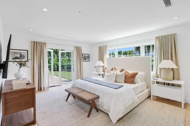 North End Palm Beach Residence photo 23