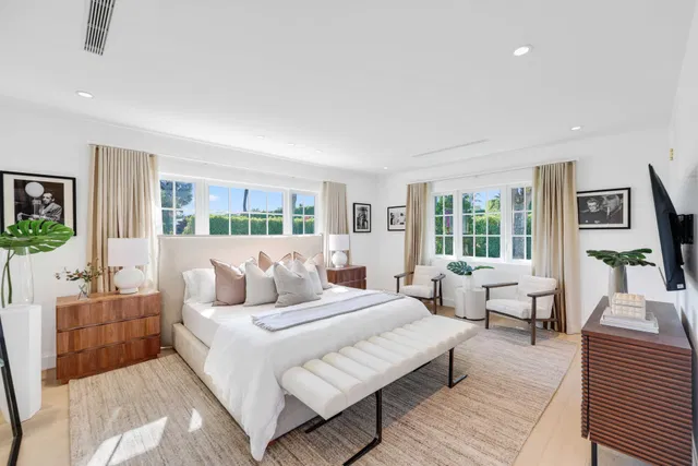 North End Palm Beach Residence photo 26