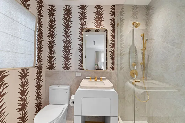 North End Palm Beach Residence photo 27