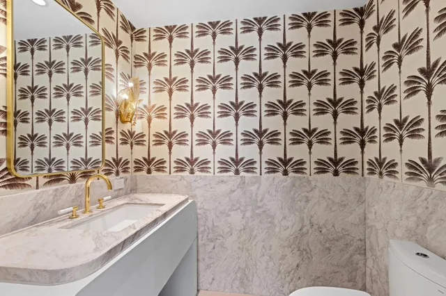 North End Palm Beach Residence photo 30