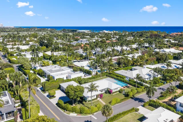 North End Palm Beach Residence photo 33