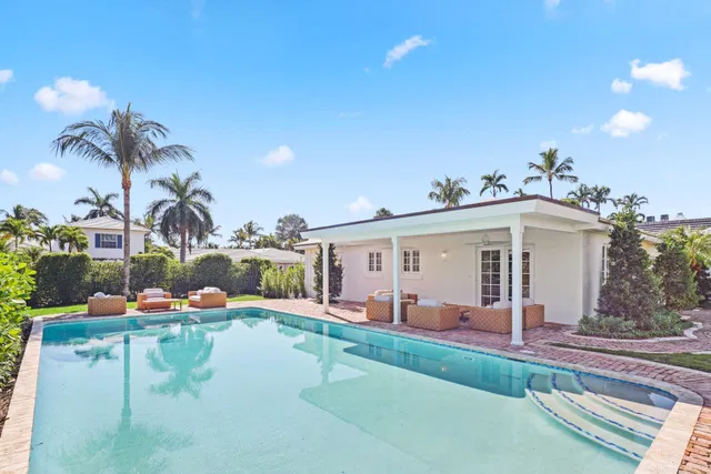 North End Palm Beach Residence photo 34