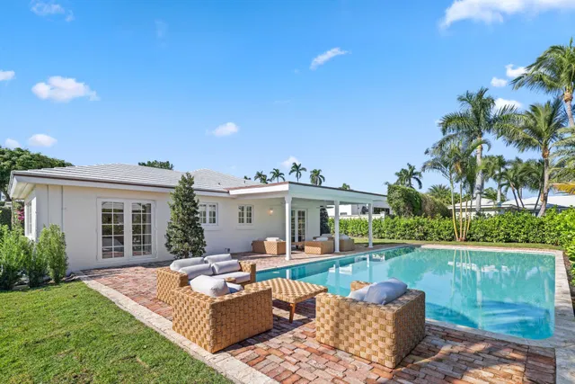 North End Palm Beach Residence photo 36