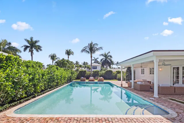 North End Palm Beach Residence photo 40