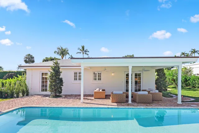 North End Palm Beach Residence photo 42