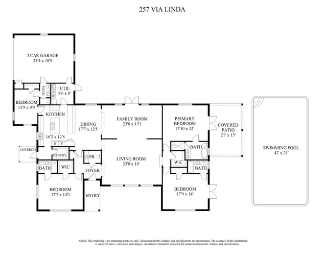North End Palm Beach Residence photo 51