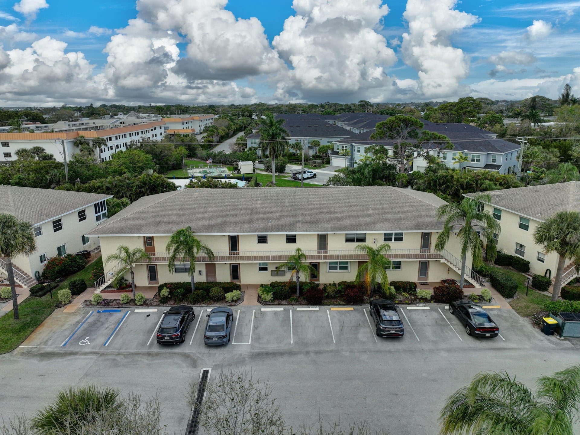 Unit 134-5 photo 26