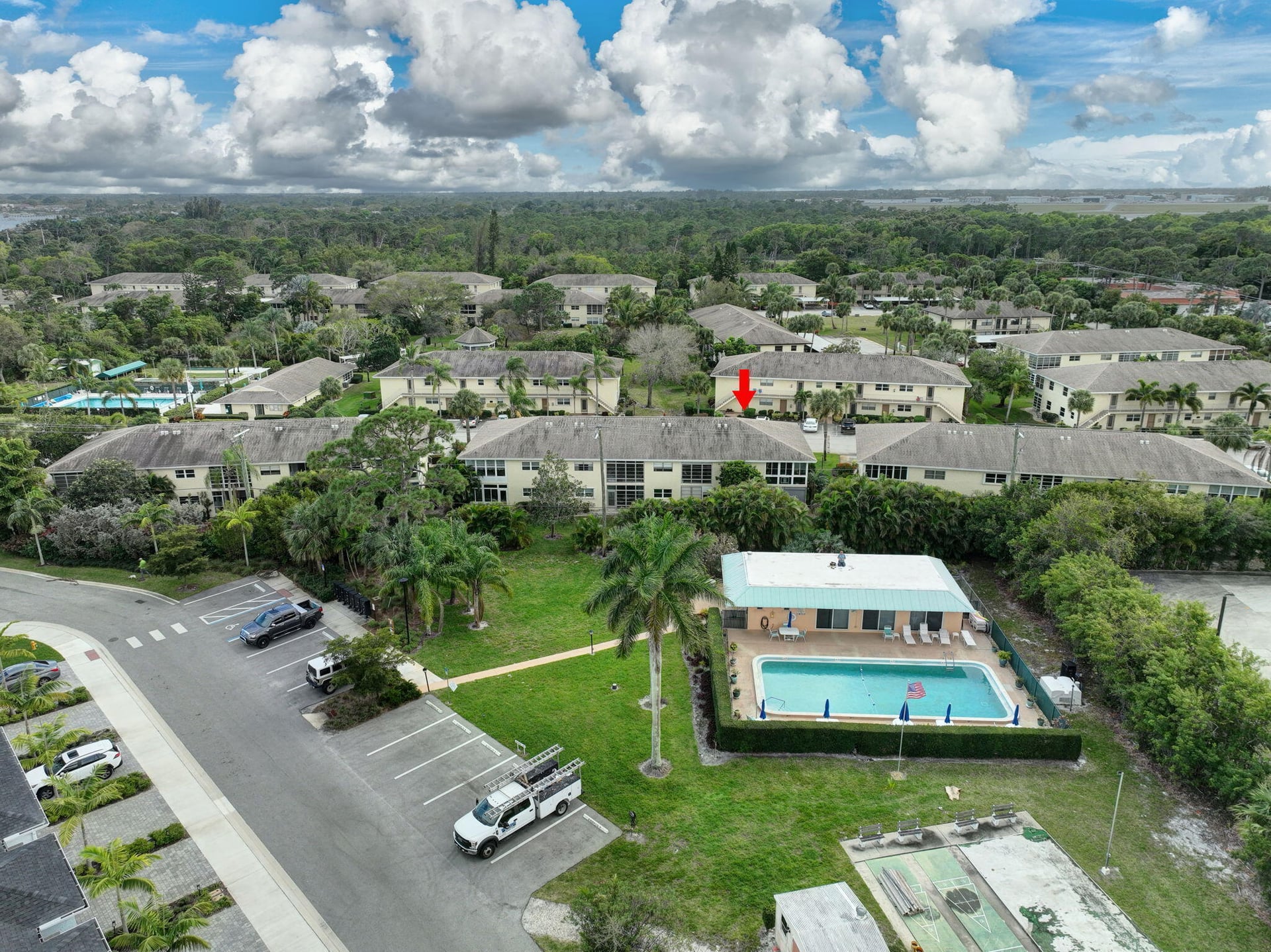 Unit 134-5 photo 32