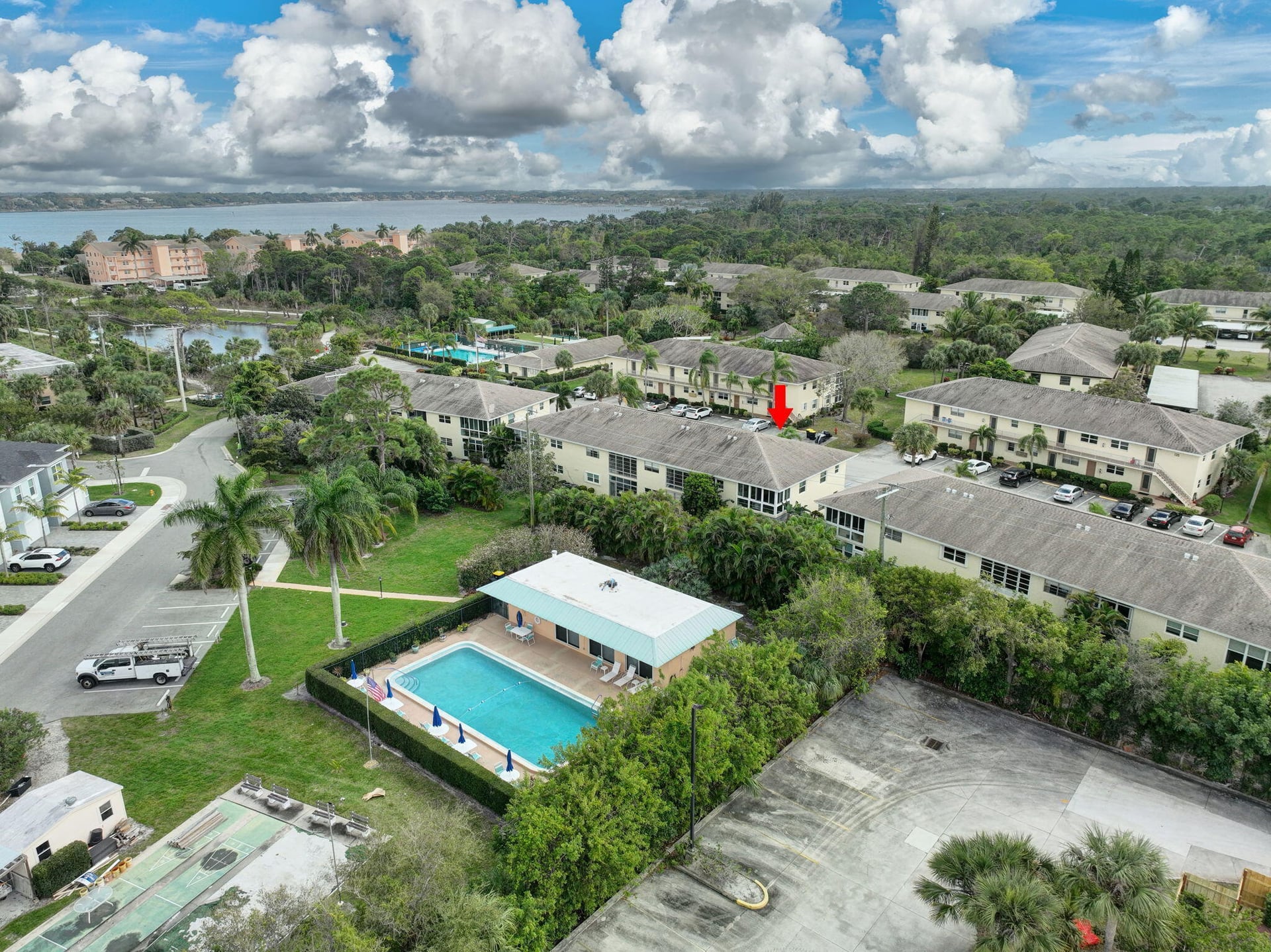 Unit 134-5 photo 33