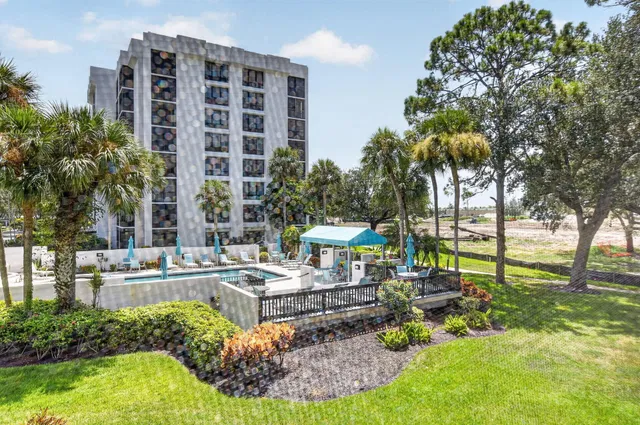 Boca West Country Club Unit 1021 photo 30