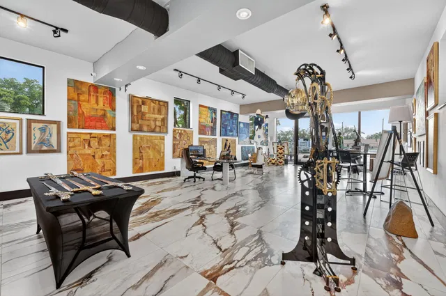 Downtown Delray Beach Residence photo 7