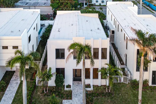 Downtown Delray Beach Residence photo 2
