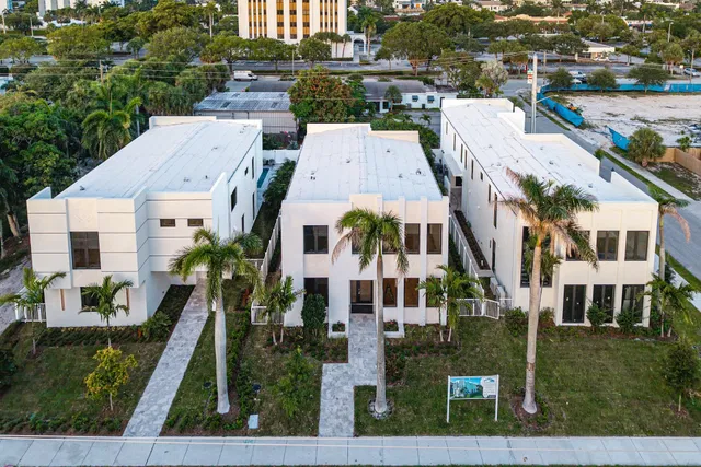 Downtown Delray Beach Residence photo 3