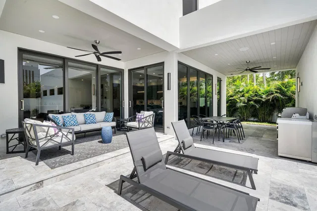 Downtown Delray Beach Residence photo 42