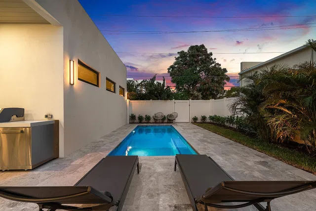 Downtown Delray Beach Residence photo 46