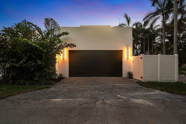 Downtown Delray Beach Residence photo 53
