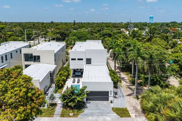 Downtown Delray Beach Residence photo 55