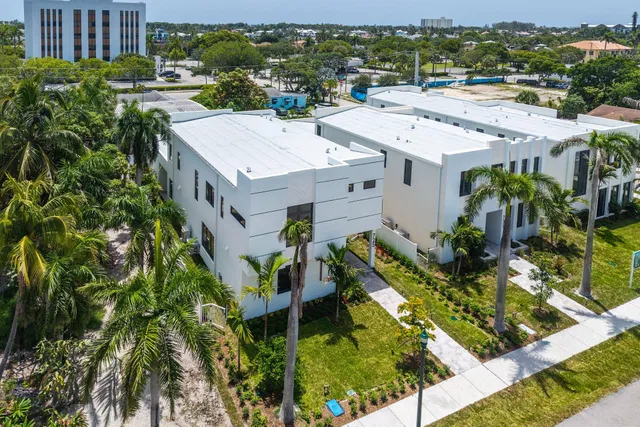 Downtown Delray Beach Residence photo 56