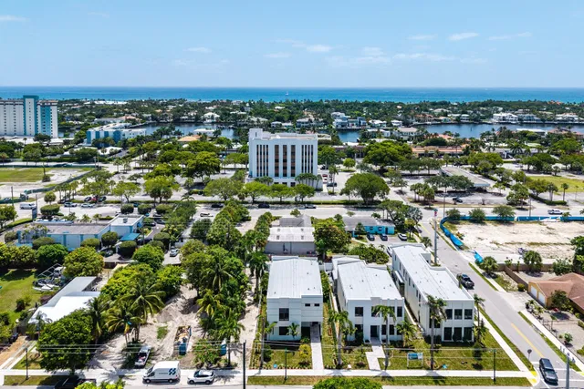 Downtown Delray Beach Residence photo 63
