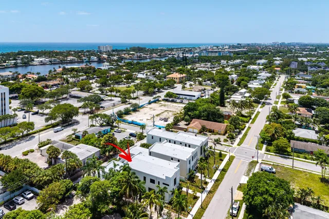Downtown Delray Beach Residence photo 64