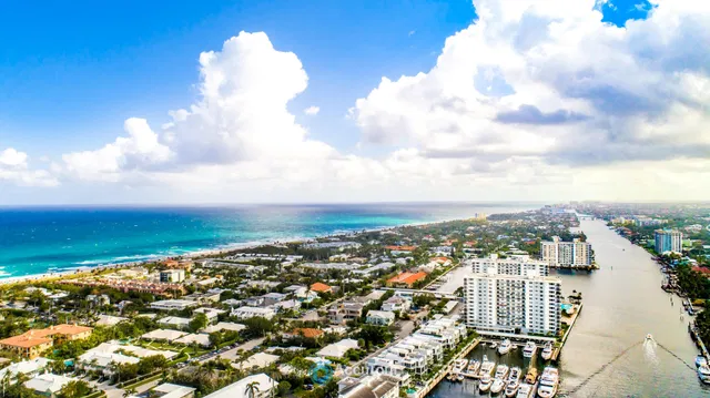 Downtown Delray Beach Residence photo 70