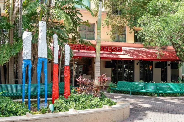 Downtown Delray Beach Residence photo 93