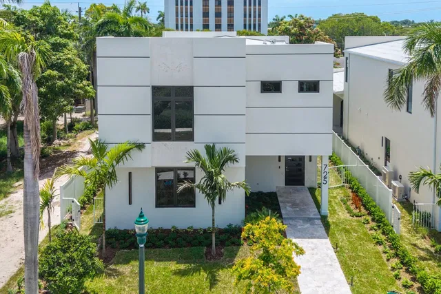 Downtown Delray Beach Residence photo 2
