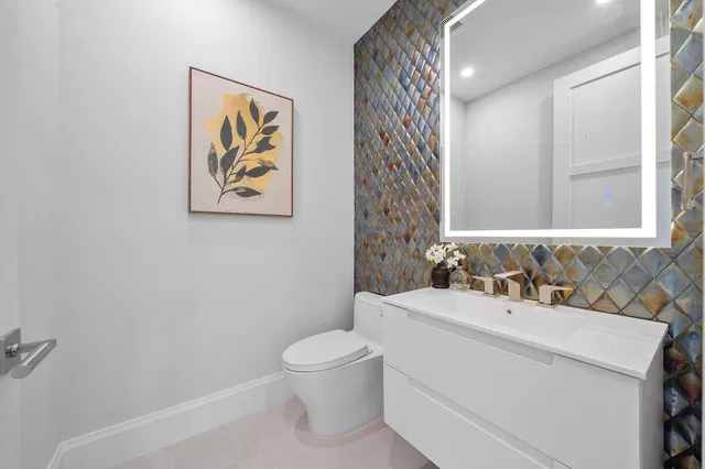 Downtown Delray Beach Residence photo 19