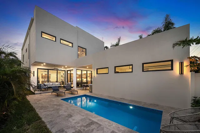 Downtown Delray Beach Residence photo 51