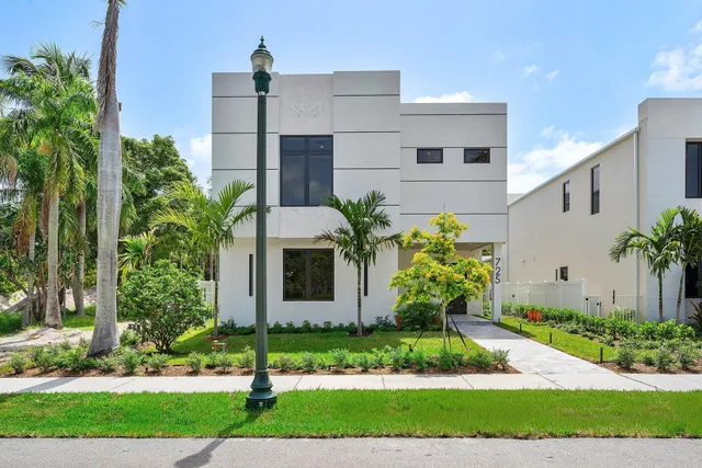 Downtown Delray Beach Residence photo 55