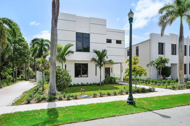 Downtown Delray Beach Residence photo 57
